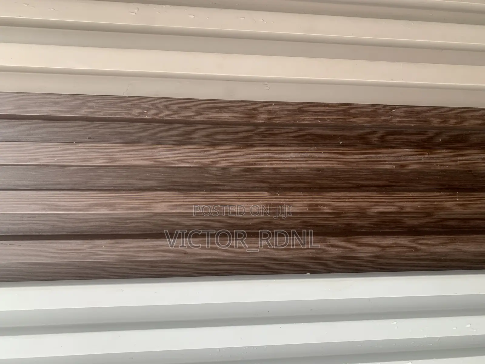 Best Quality Fluted Panel