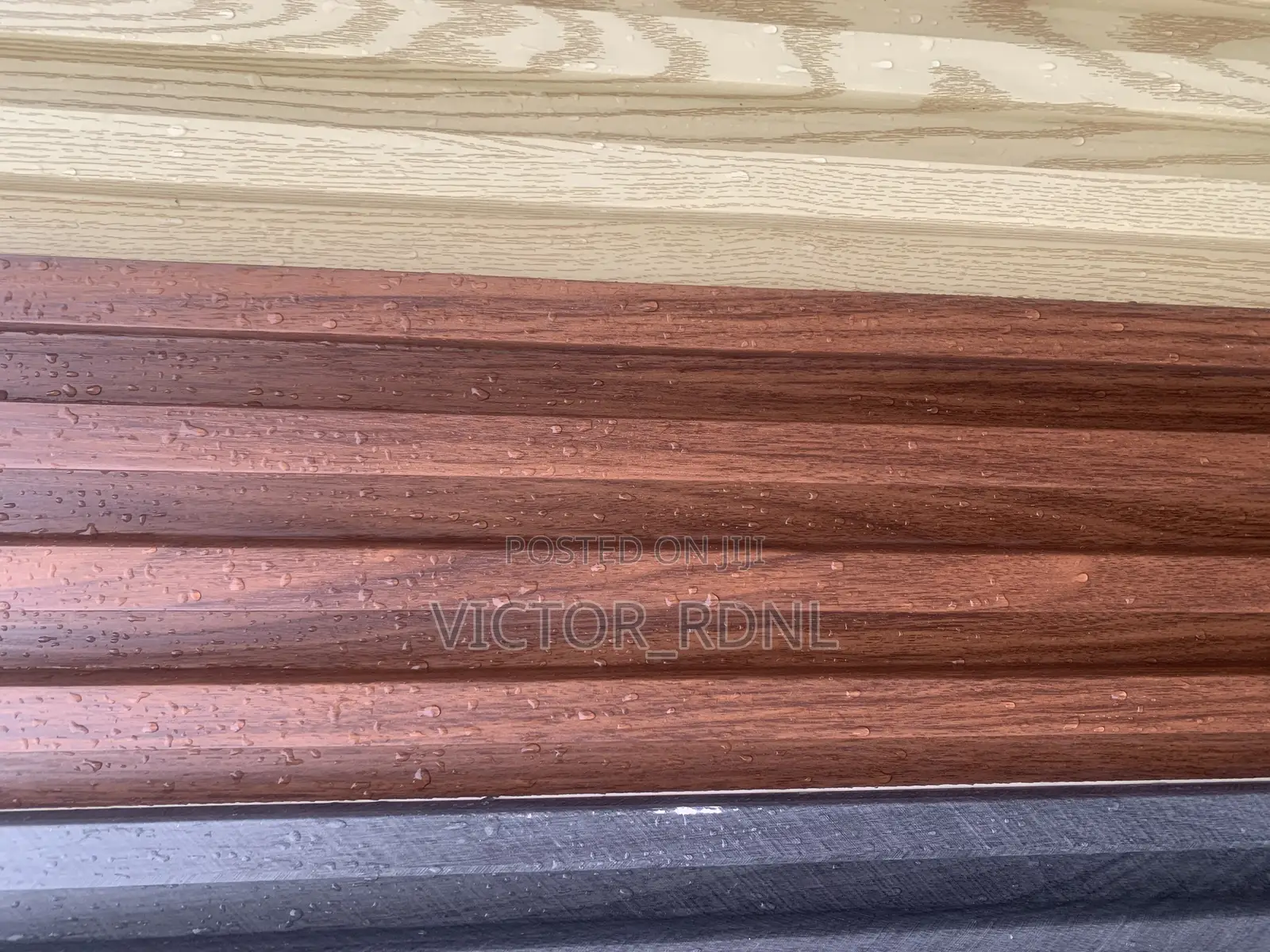 Best Quality Fluted Panel