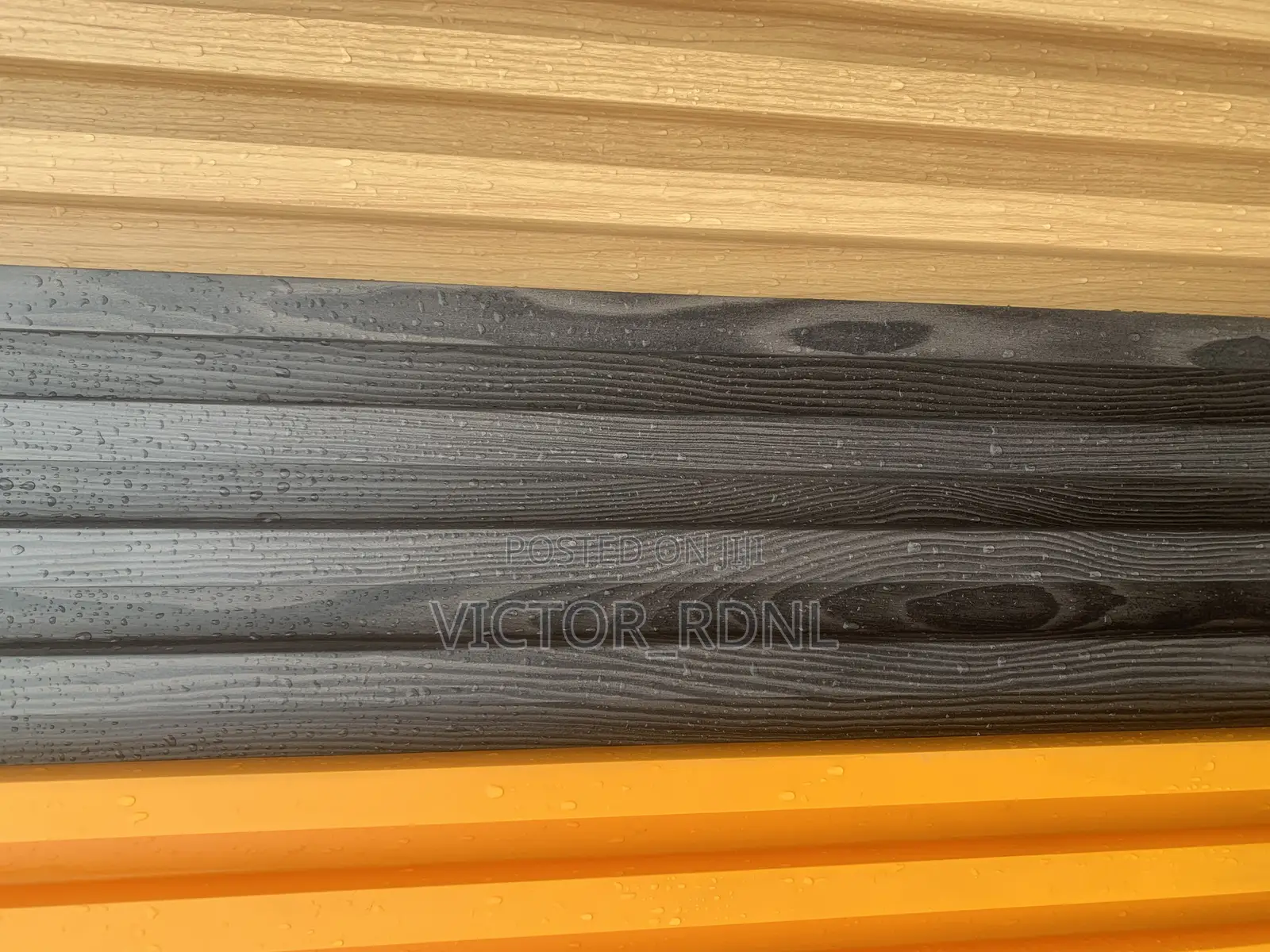 Best Quality Fluted Panel