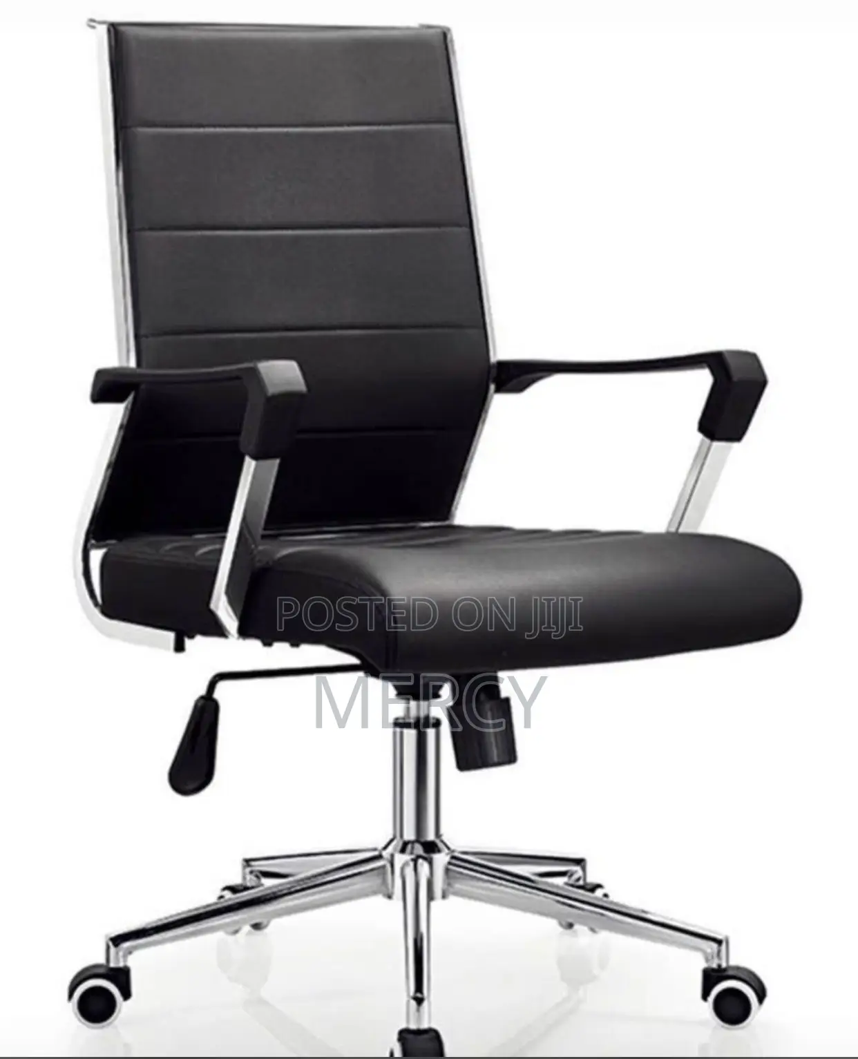 Quality Office Chairs Swivel