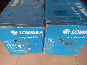 2h Lowara Surface Pump