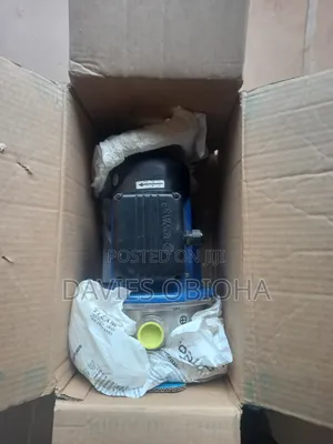 2h Lowara Surface Pump