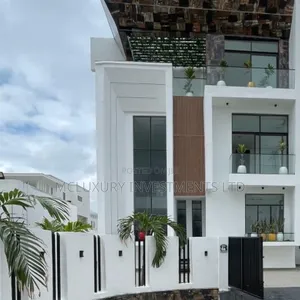 3bdrm House in Banana Island, Umuahia for sale