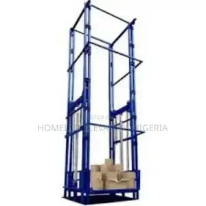 Vertical Hoods Lift Elevator for Building Warehouse