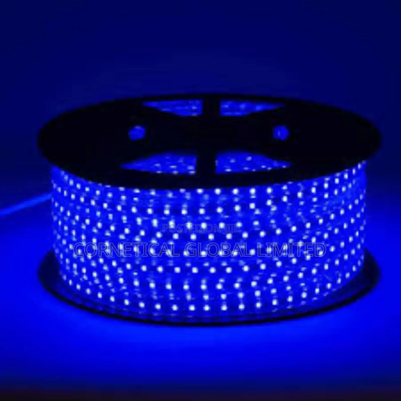 Modern Quality Single Color LED Rope Light