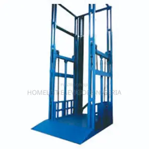 Goods Lift 1000kg