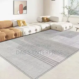 Center Rug