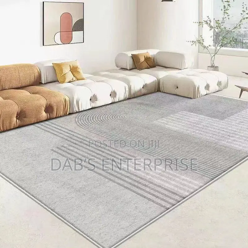 Center Rug