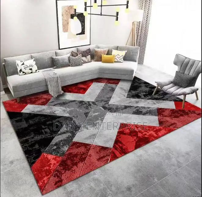 Center Rug