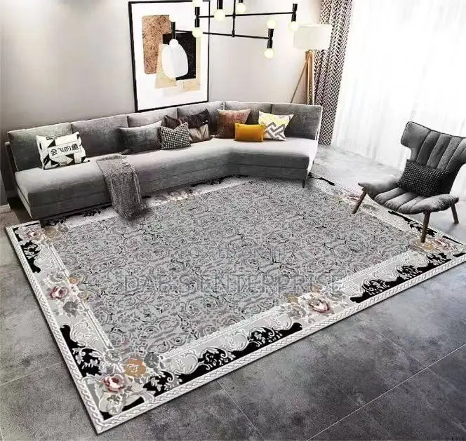 Center Rug