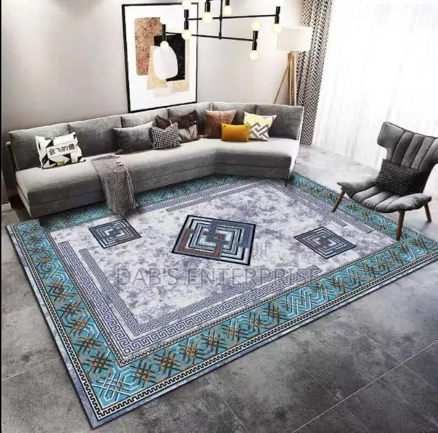 Center Rug