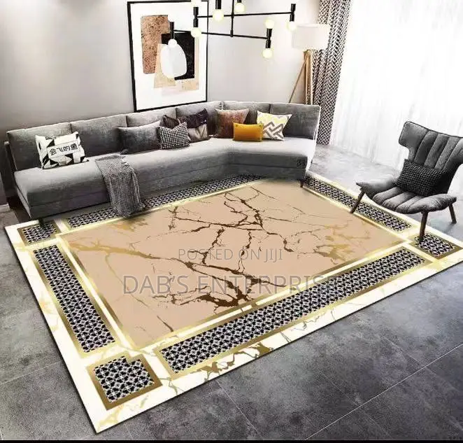 Center Rug