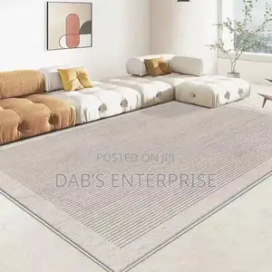 Center Rug