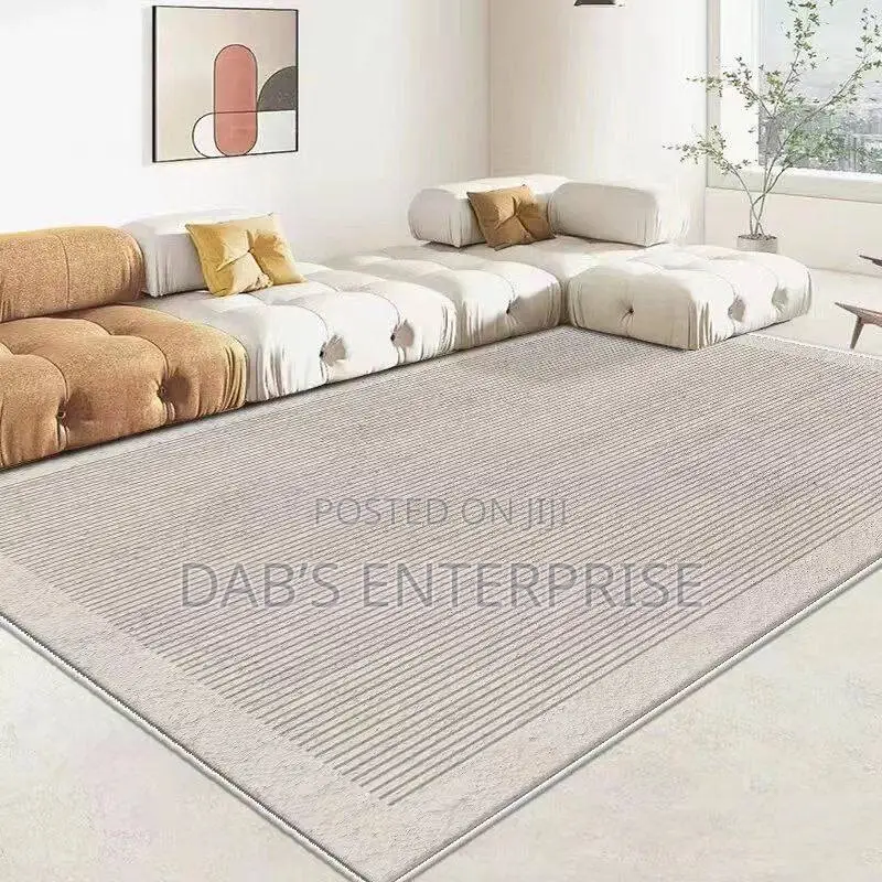 Center Rug