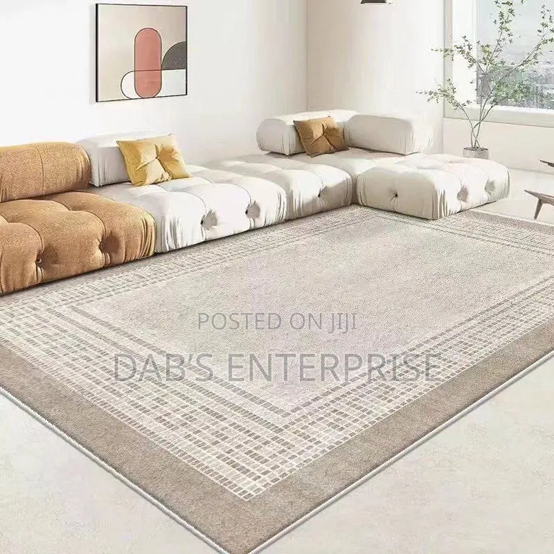 Center Rug