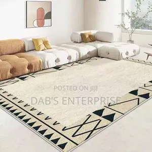 Center Rug