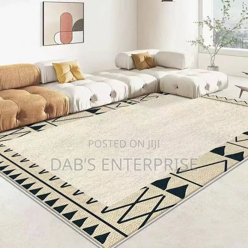 Center Rug