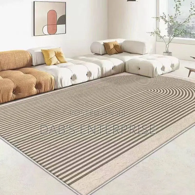 Center Rug