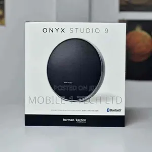 Harman Kardon Onyx Studio 9