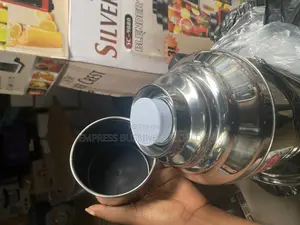 24 Hours Water Flask -3.20 Liters