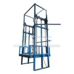 Good Platform Lift for Construction