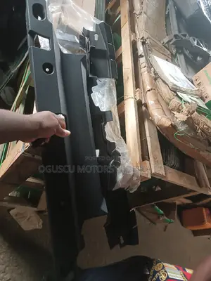 Radiator Rubber RAV4 2014 Model to 2015
