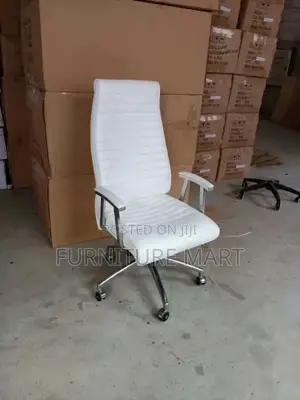 Executive Office Chair