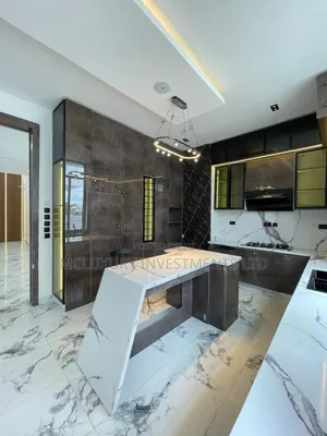 3bdrm House in Banana Island, Ikoyi for sale