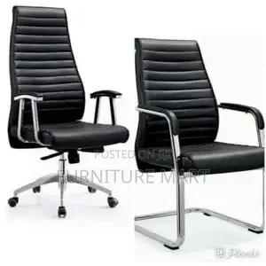Executive Office Chair
