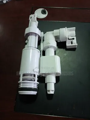 Conceal Flush Systerm ( Flow Master )