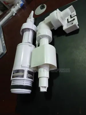 Conceal Flush Systerm ( Flow Master )