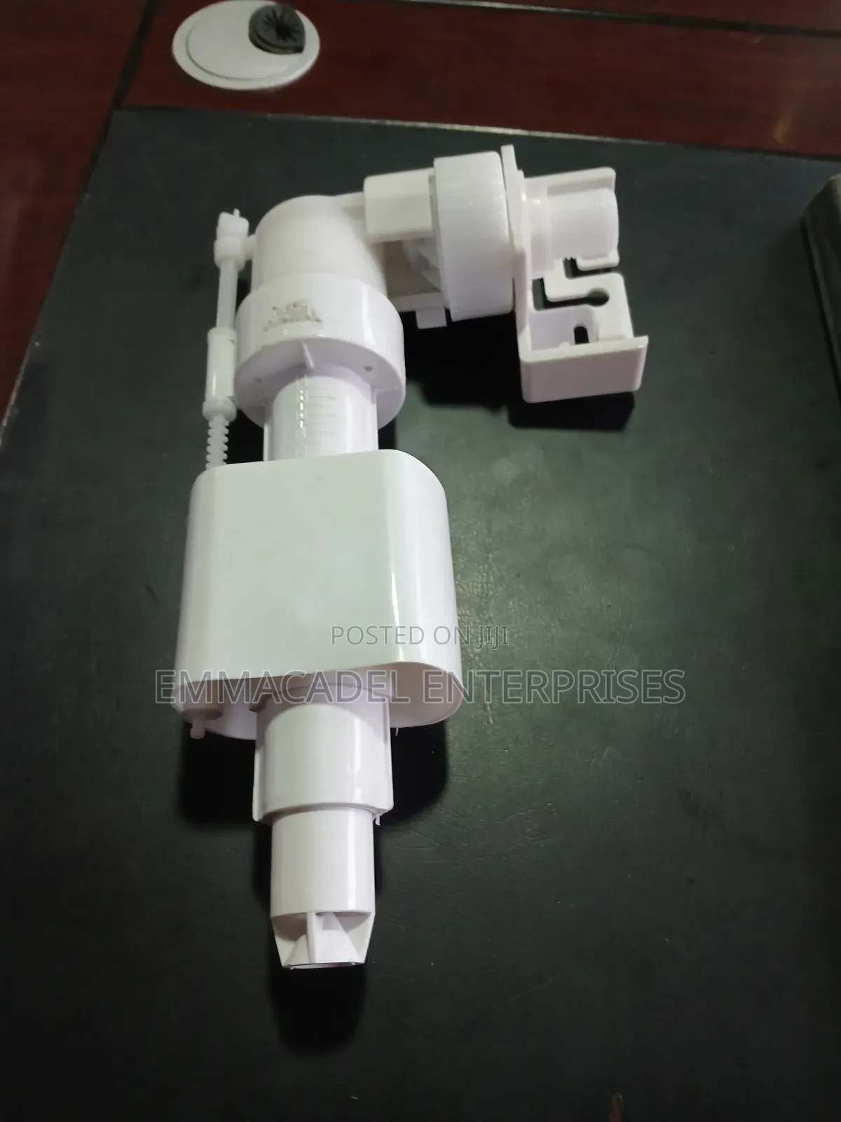 Conceal Flush Systerm ( Flow Master )