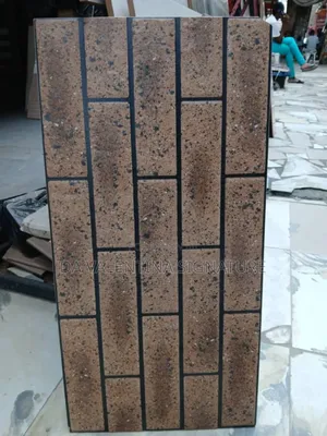 High Quality Bricks Like Outside Wall Tiles