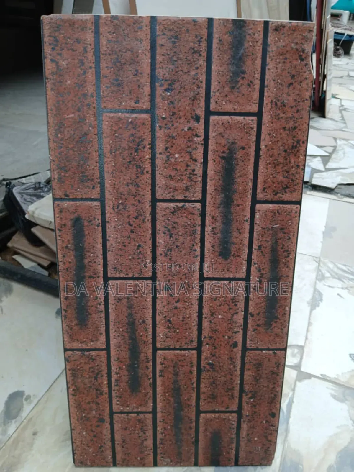 High Quality Bricks Like Outside Wall Tiles