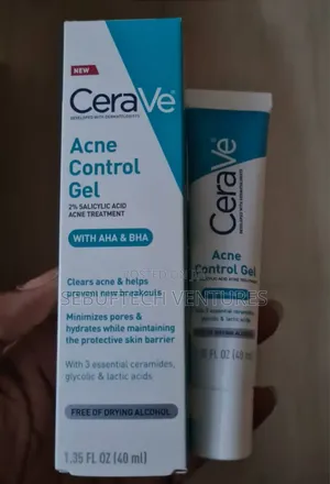 Cerave Acne Control Gel - 40ml