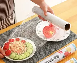 Nylon for Rapping Food (Big Size)