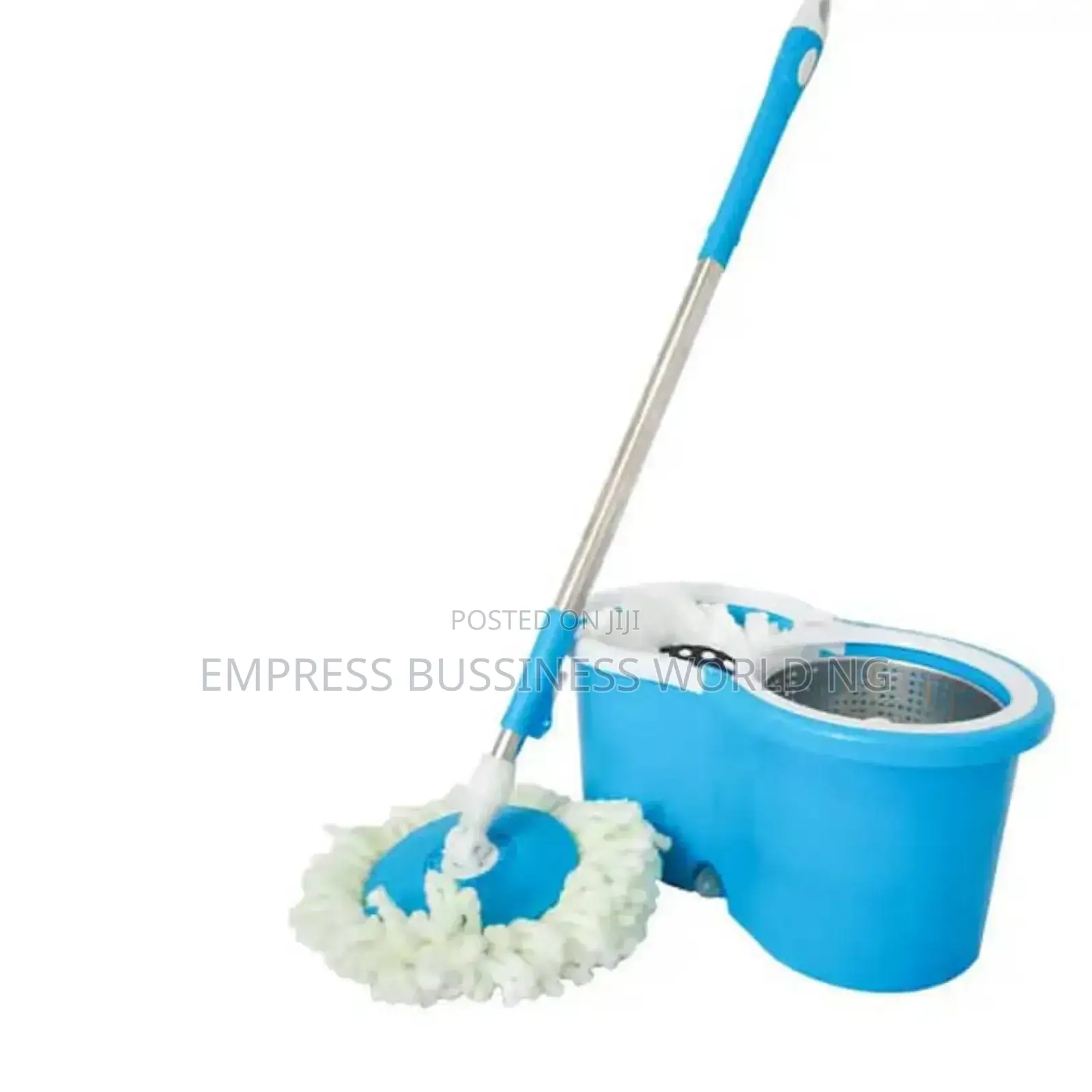 Easy Spin Mop