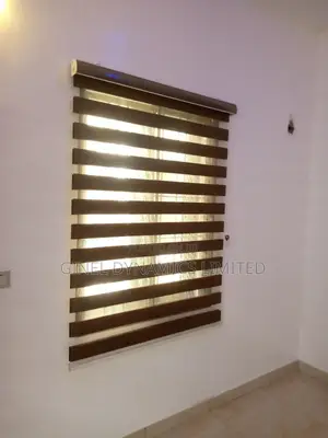 Day and Night Window Blinds for Homes (Free Delivery)