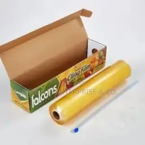 Quality Food Grade Clingfilm Rapping Nylon