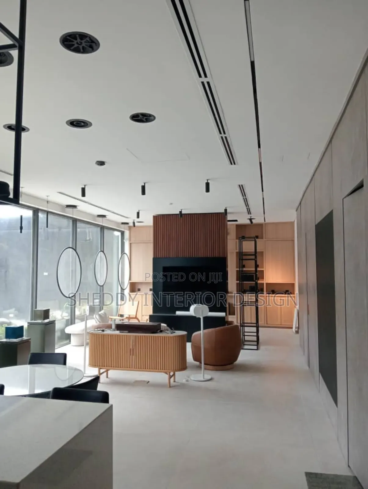 Gypsum Boards Ceiling