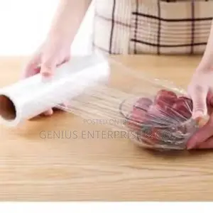 Food Kitchen Clingfilm Nylon