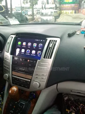 Car Android Latest Version or Application Is Inside
