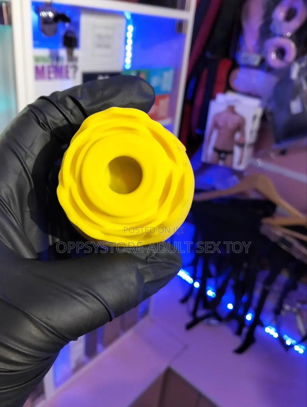 Rose Sucker Vibrator