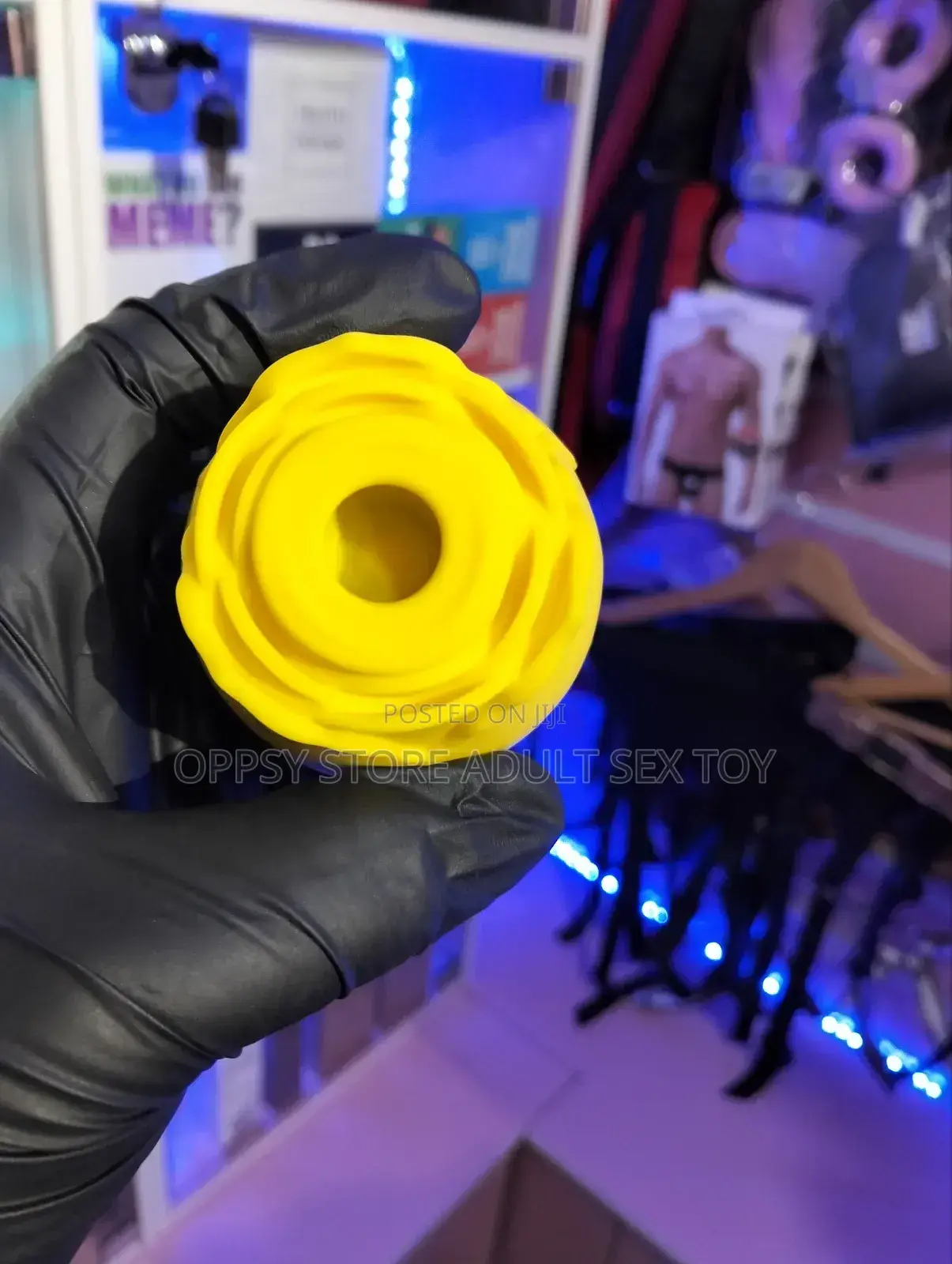 Rose Sucker Vibrator