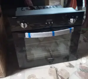 Bosch Electric Oven