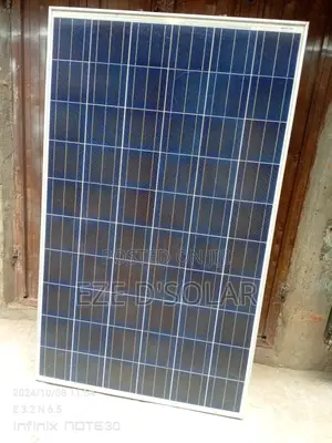 350wstts Canadian Solar Panels