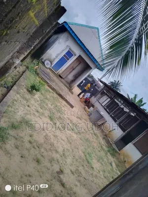 Photo - A Poultry Farm for Sale at New Ring Road 3, Uyo, Akwa Ibom S