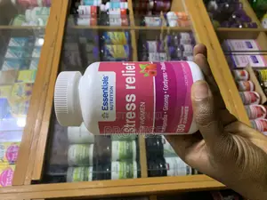 Stress Relief for Women
