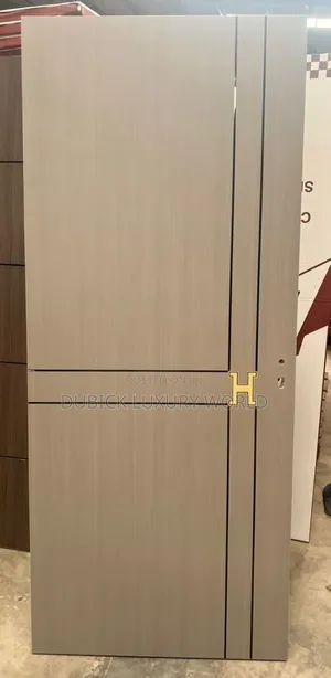 3ft Wooden Room Door