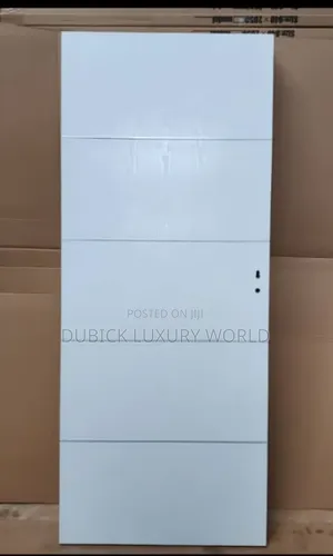 3ft Wooden Room Door